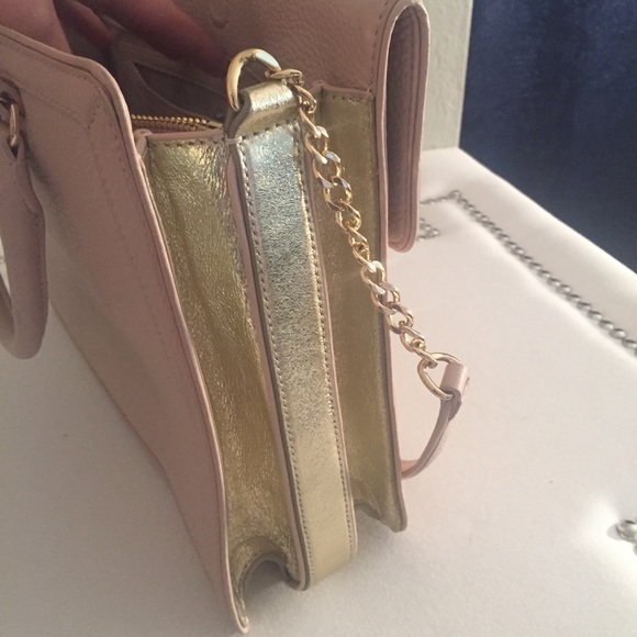 Tory Burch Duet Chain Convertible Satchel - Picture 4 of 8