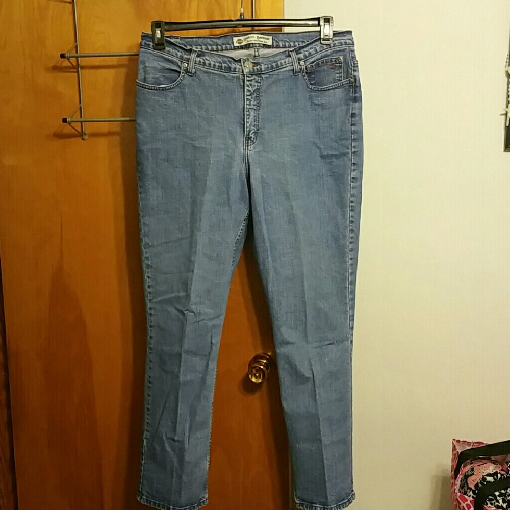 Harley Davidson women's Jeans