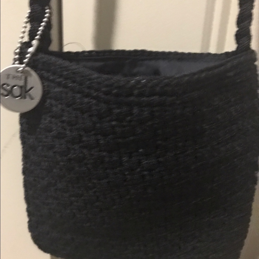 The Sak Shoulder Bag