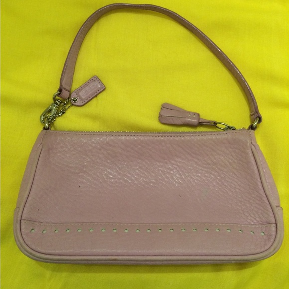 cute coach bags