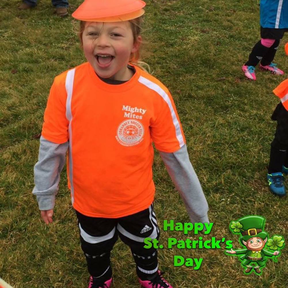 Meet your Posher, Ali