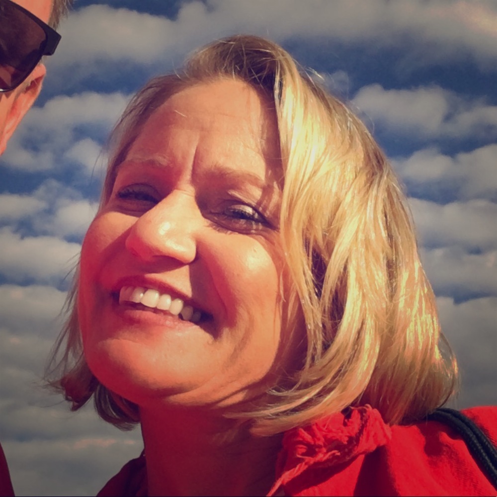 Meet your Posher, Lexie