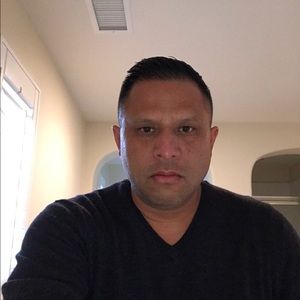 Meet your Posher, Mark