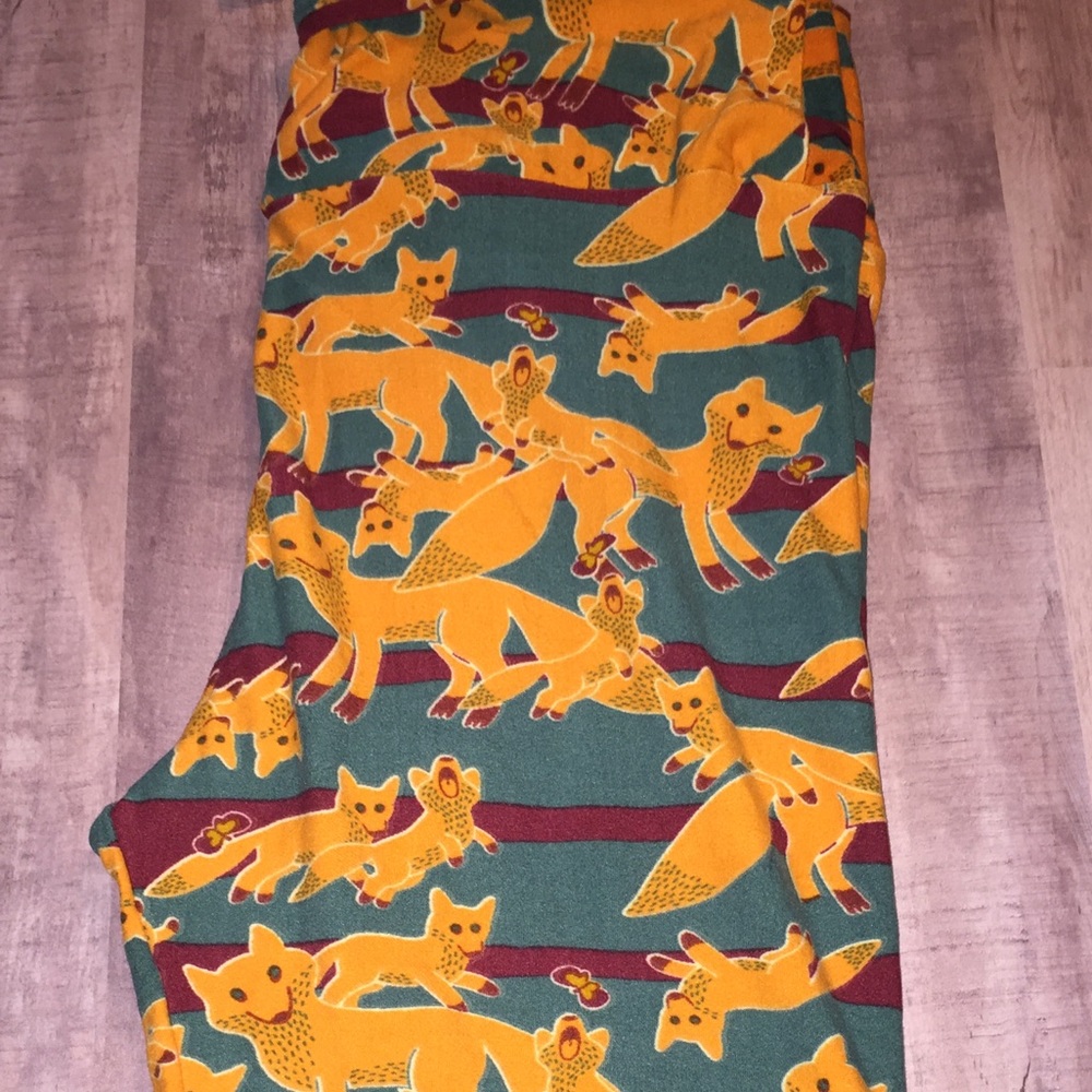 One size Leggings BNWT