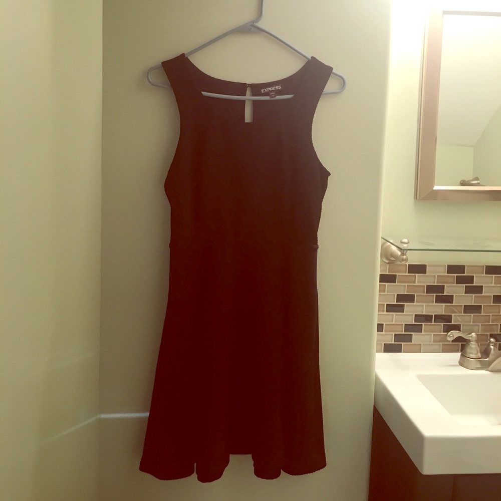Fit and Flare LBD