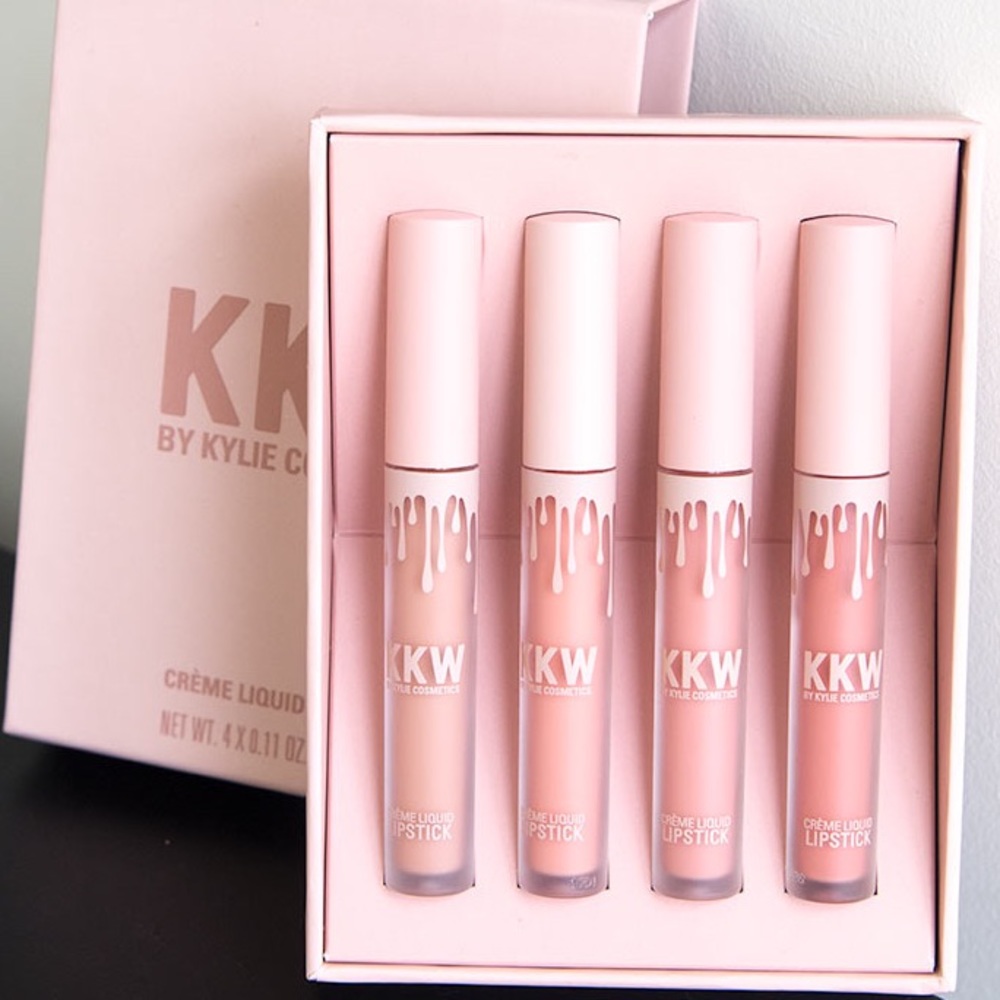 KKW CREME LIPSTICK