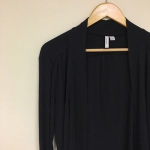 Gap Waterfall Cardigan