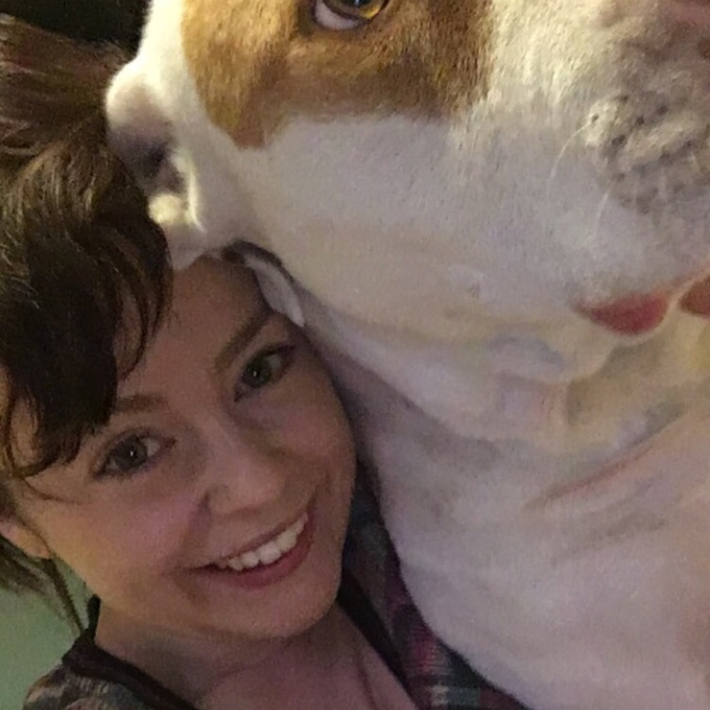 Meet your Posher, Hayley