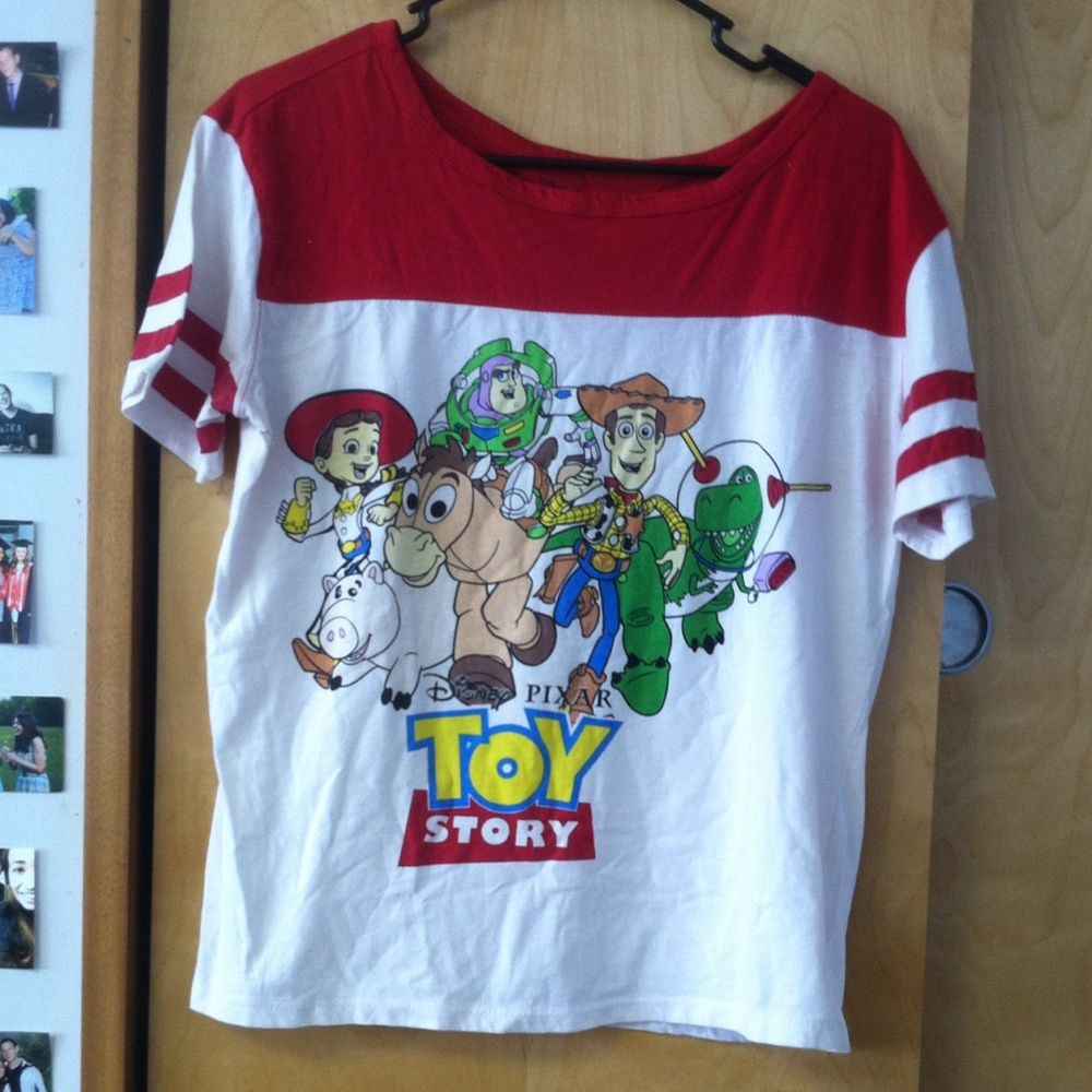 Toy Story Tee