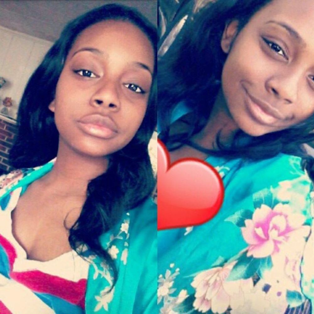 Meet your Posher, Kierra