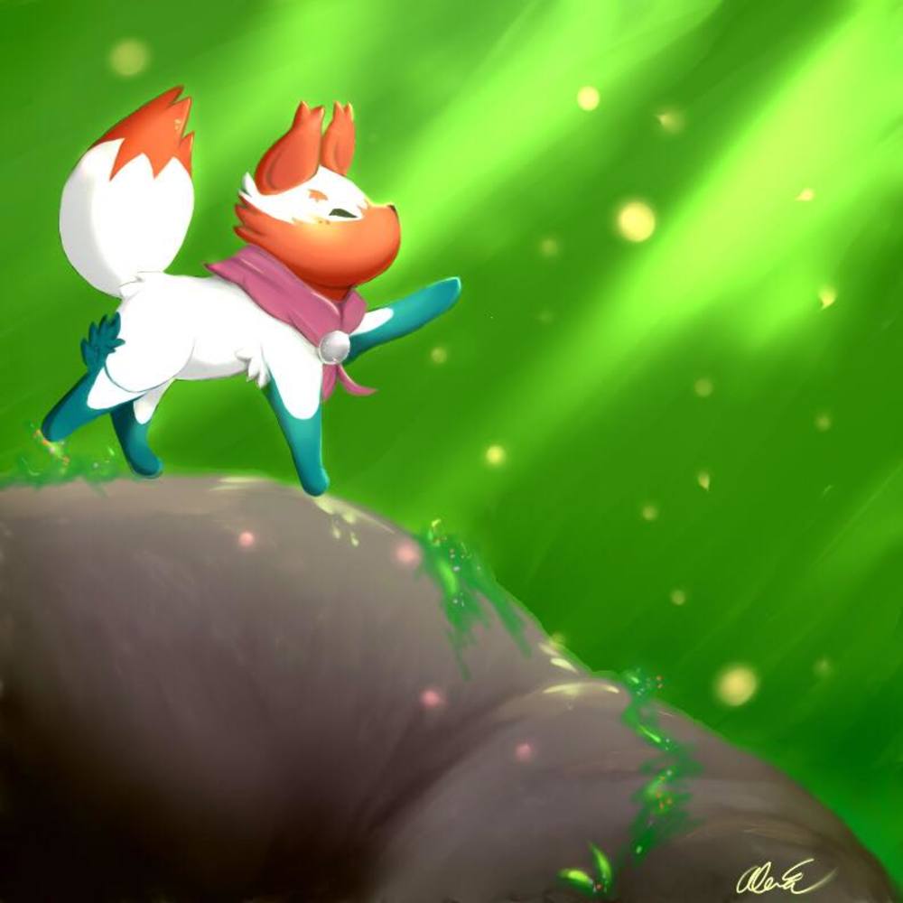 Meet your Posher, June