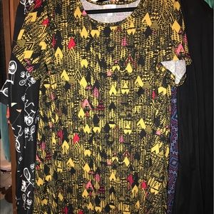 Lularoe Carly