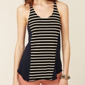 Geren Ford Racerback Tank