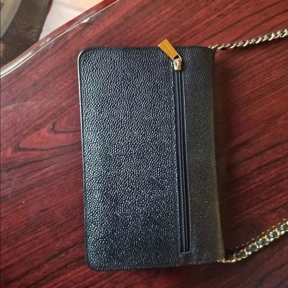 Sold 🤑Chanel WOC caviar with auth certificate - Picture 3 of 7