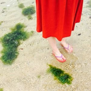 Meet your Posher, Mari