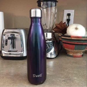 Swell bottle