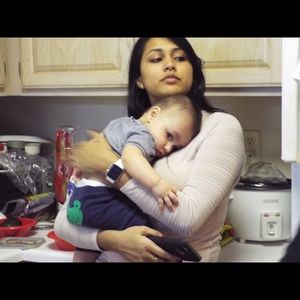 Meet your Posher, Paulina