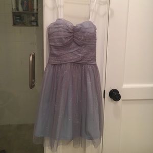 Cute Sparkly Dress