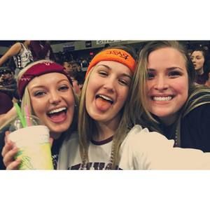 Meet your Posher, Ashlee