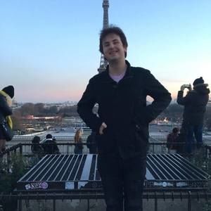 Meet your Posher, Will