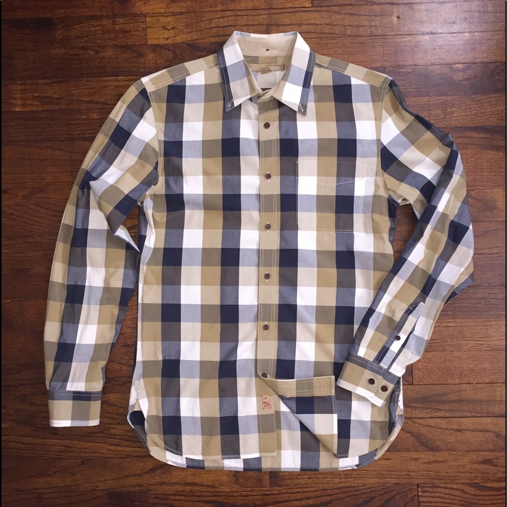 Banana Republic Dress Shirt