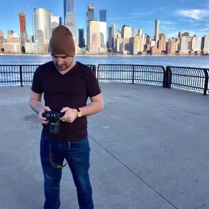 Meet your Posher, Sergii