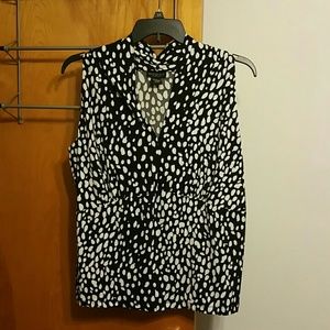 Women's blouse