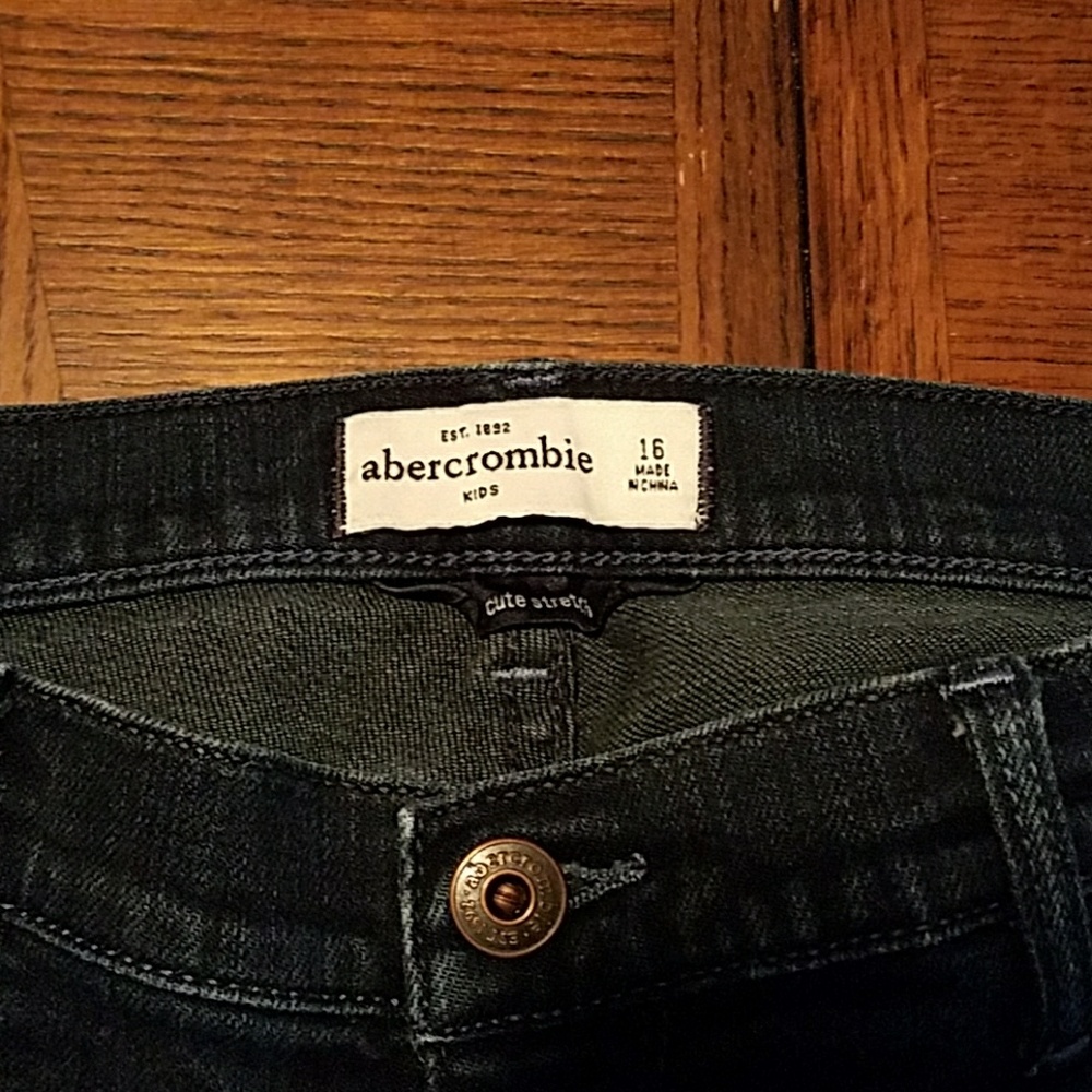 Kids Jeans size 16