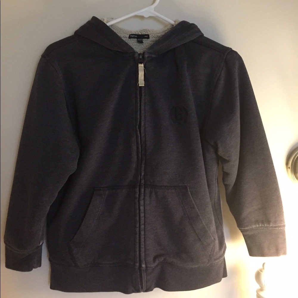 Gap KIDS 👦🏻 Teddy jacket