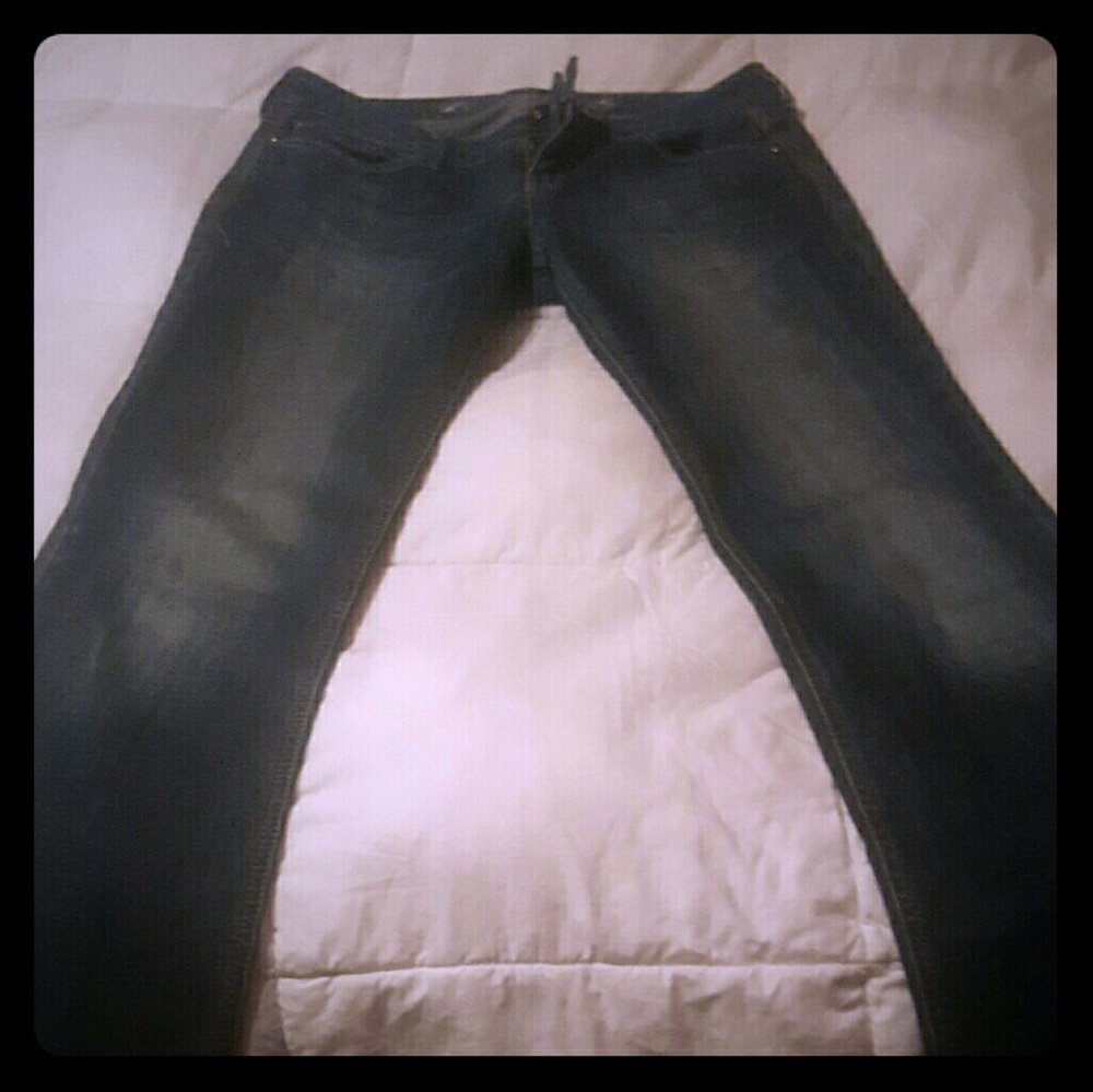 Express Jeans-Stella
