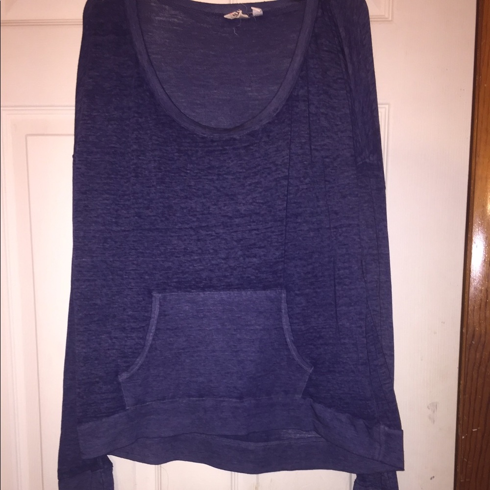 Long Sleeve