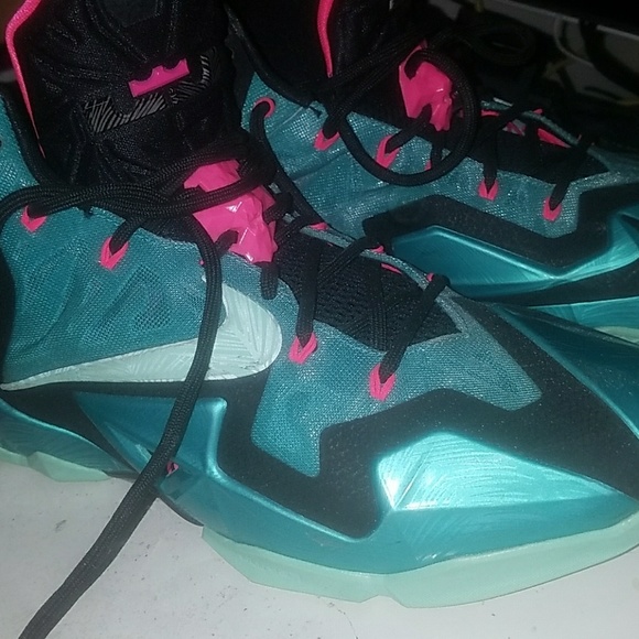 rare lebrons