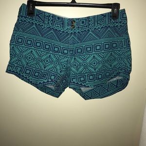 American Eagle shorts
