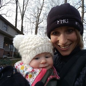 Meet your Posher, Danielle