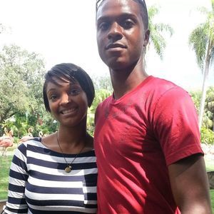 Meet your Posher, Ariel