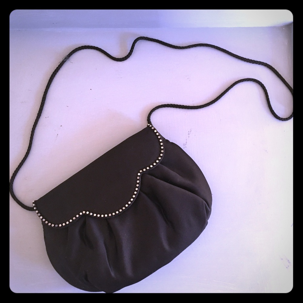 Black Purse