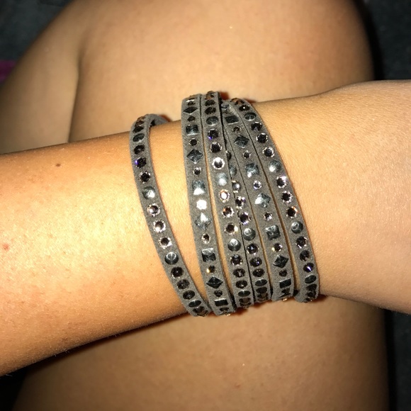 Michael Kors Wrap Bracelet - Picture 2 of 2
