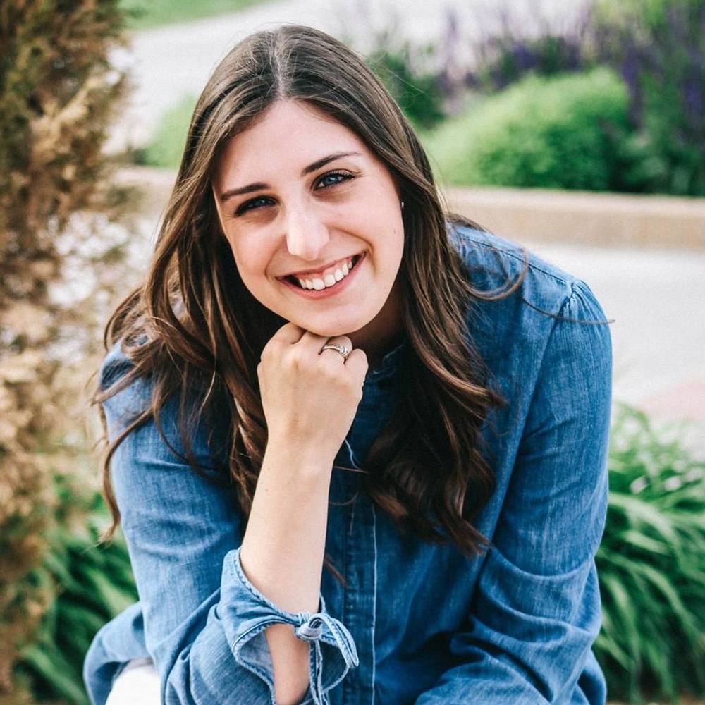 Meet your Posher, Cindy