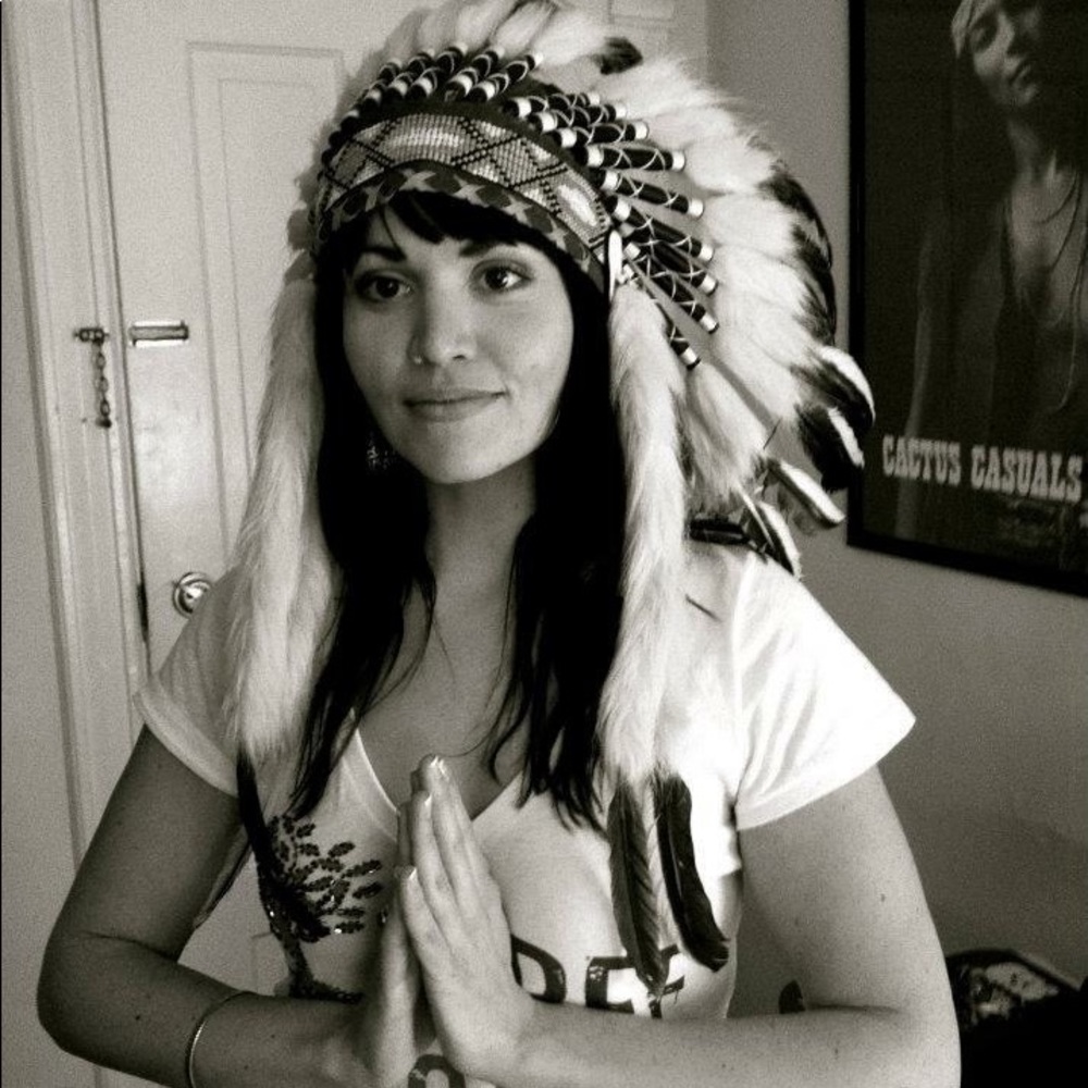 Meet your Posher, Kristen