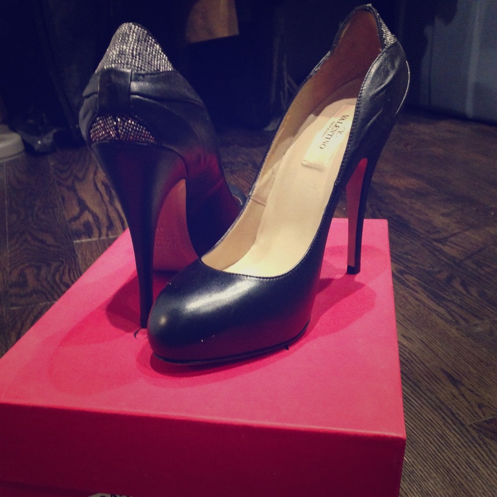 Valentino Pumps