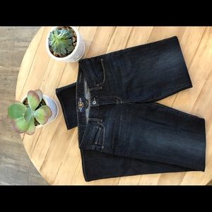 Lucky brand jeans
