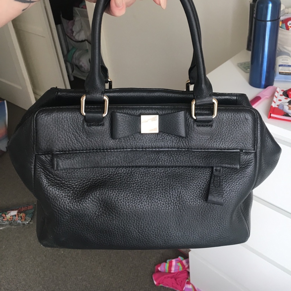 Kate spade purse.