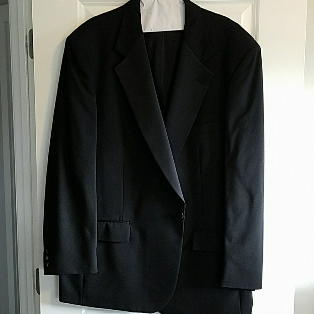 Tuxedo