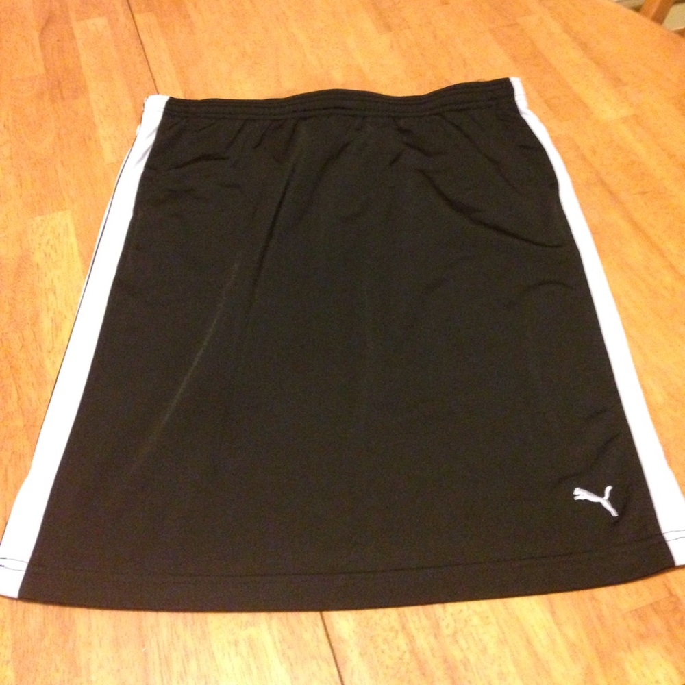 PUMA Athletic Skirt (Like new)