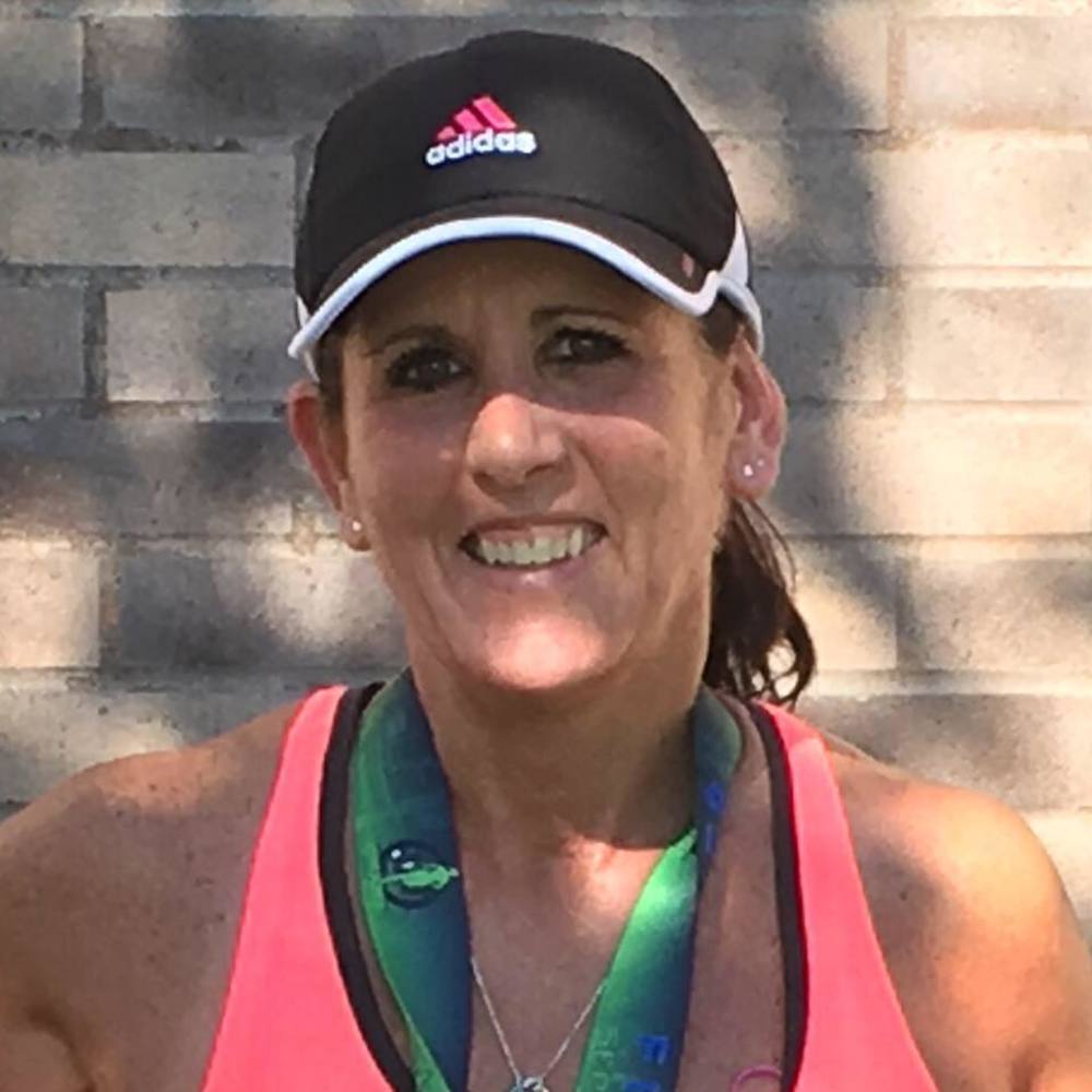 Meet your Posher, Deb