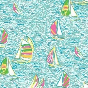 Meet your Posher, Delaney