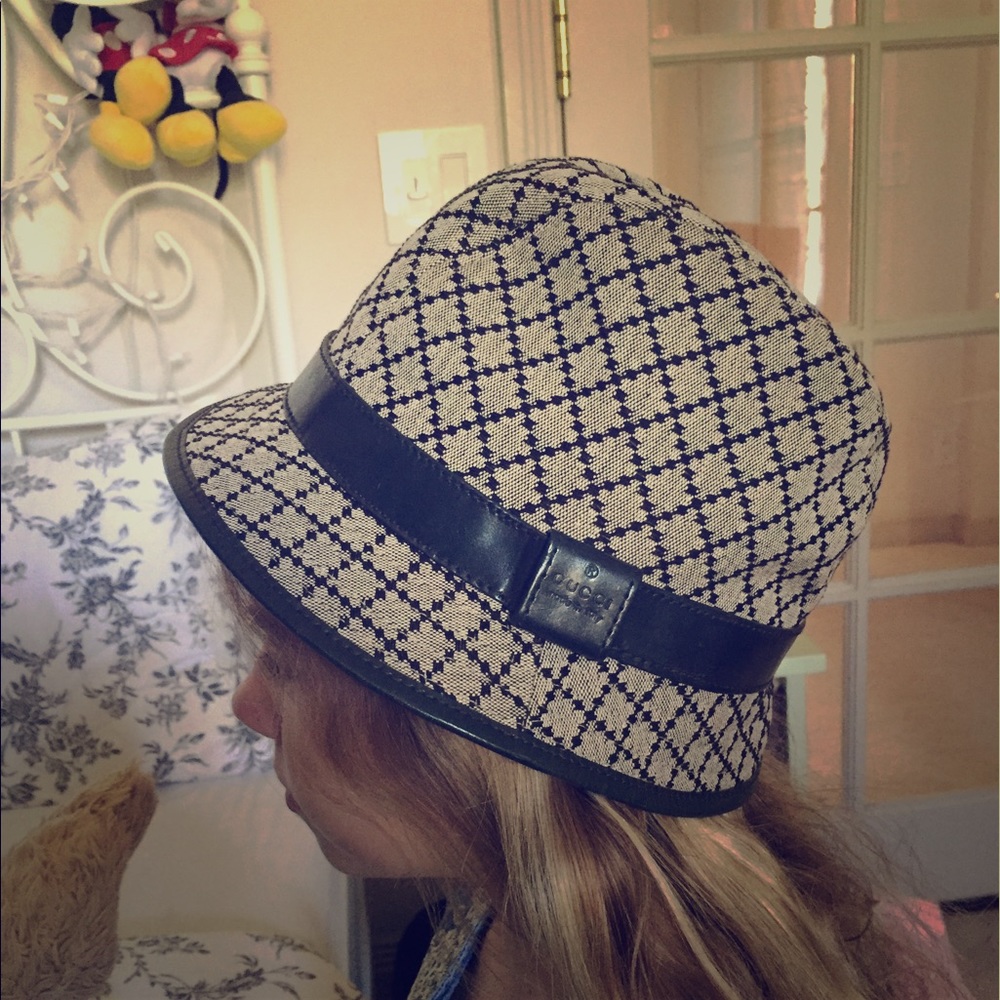 Gucci Hat for 👦🏻👧🏼 KIDS
