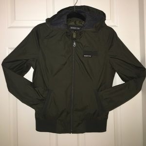 Classic Wmns Members Only Jacket