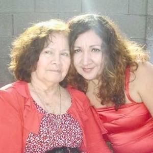 Meet your Posher, Aracely