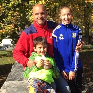 Meet your Posher, Marguerite